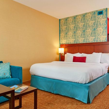 Courtyard By Marriott San Jose North/ Silicon Valley Eksteriør billede
