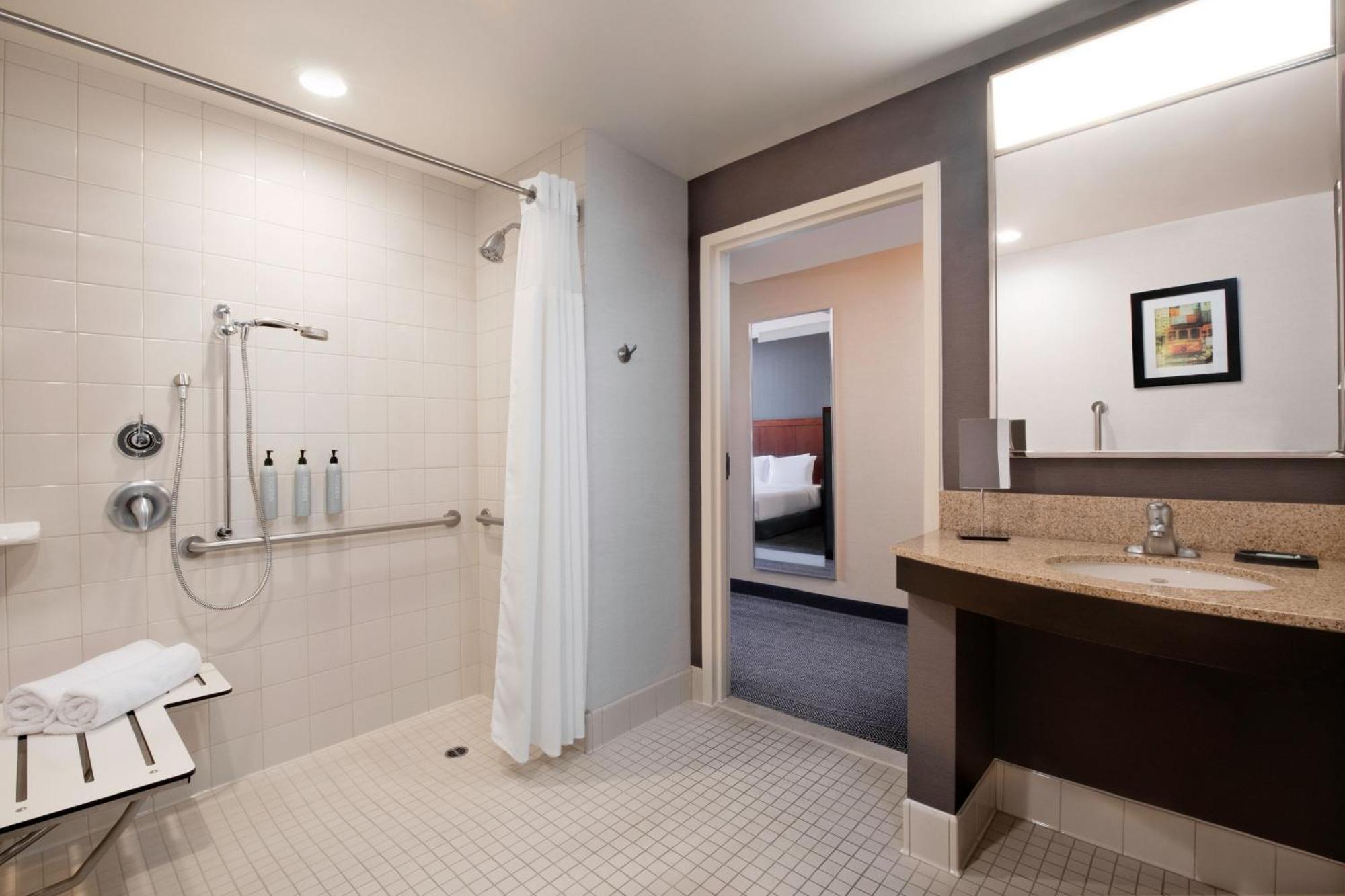 Courtyard By Marriott San Jose North/ Silicon Valley Eksteriør billede