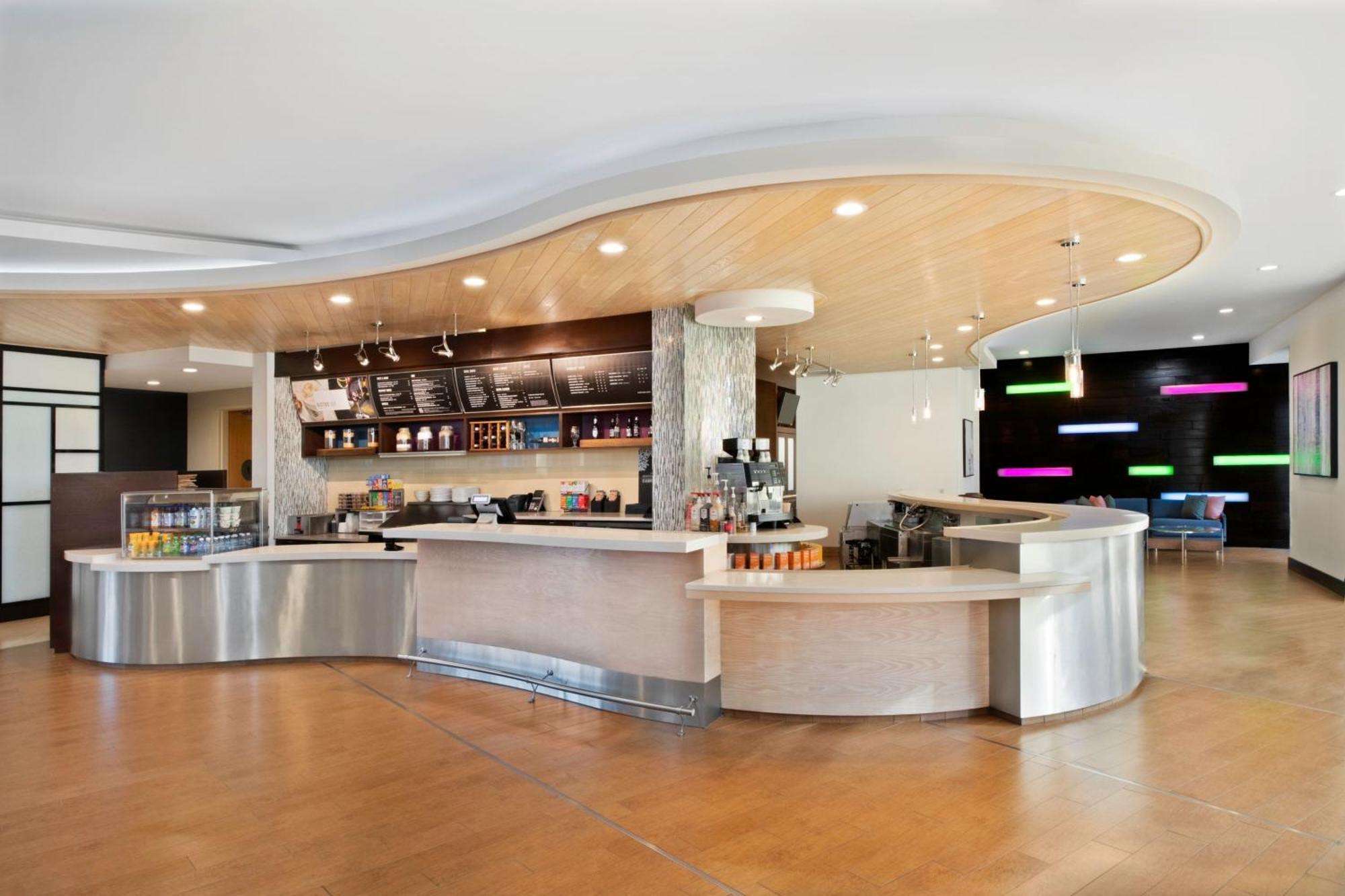 Courtyard By Marriott San Jose North/ Silicon Valley Eksteriør billede