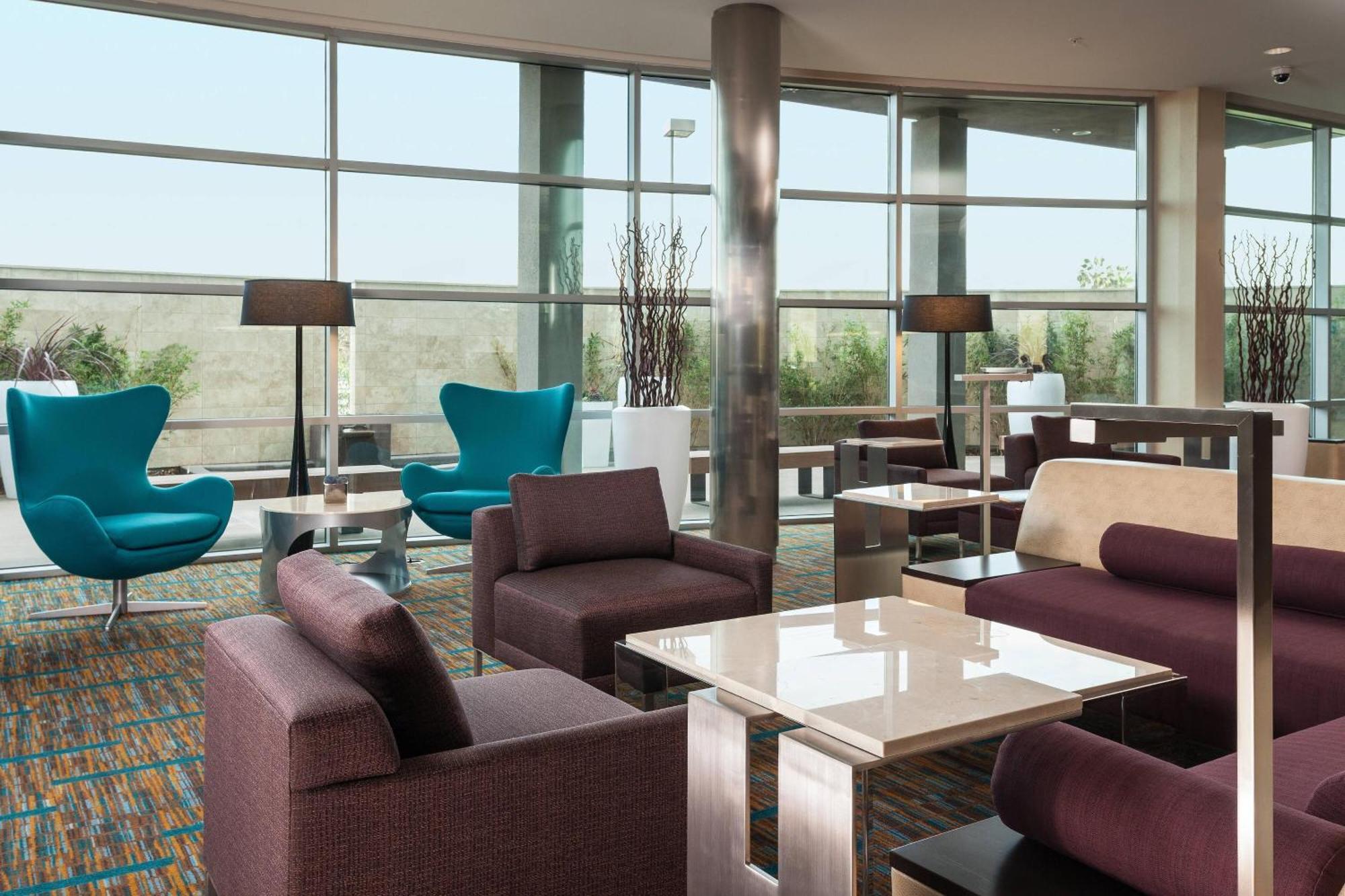 Courtyard By Marriott San Jose North/ Silicon Valley Eksteriør billede