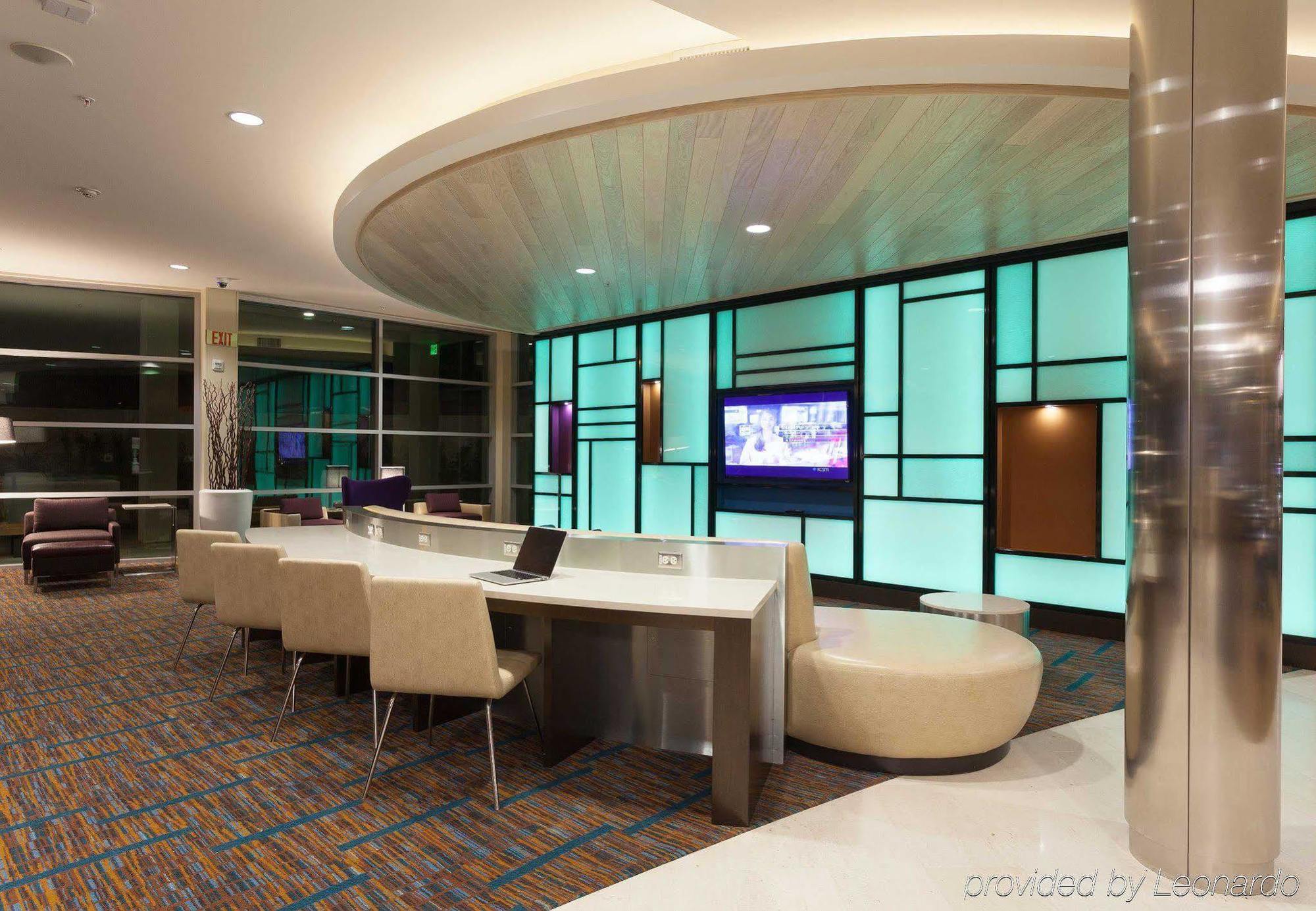 Courtyard By Marriott San Jose North/ Silicon Valley Eksteriør billede