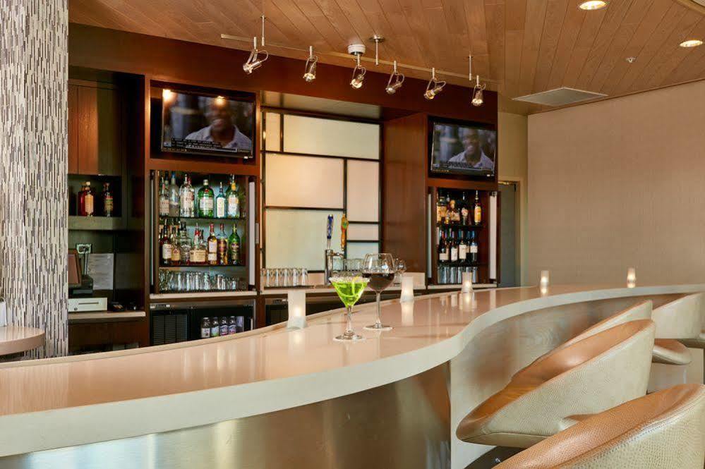 Courtyard By Marriott San Jose North/ Silicon Valley Eksteriør billede
